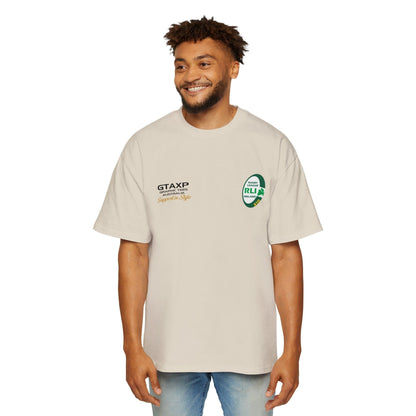 Ireland World Cup Oversized Tee Graphic Tees Australia Graphic T-Shirt Australia -  Cool Graphic T-Shirts Online -  Ireland World Cup Oversized Tee | Rugby League World Cup T Shirt