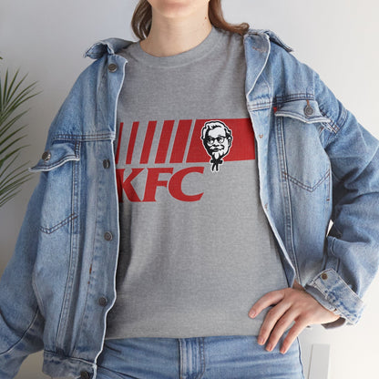 KFC 90's Vintage Graphic Tee Graphic Tees Australia Graphic T-Shirt Australia -  Cool Graphic T-Shirts Online -  KFC 90's Vintage Graphic Tee | Retro & Vintage Graphic T Shirt