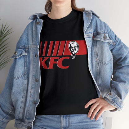 KFC 90's Vintage Graphic Tee Graphic Tees Australia Graphic T-Shirt Australia -  Cool Graphic T-Shirts Online -  KFC 90's Vintage Graphic Tee | Retro & Vintage Graphic T Shirt