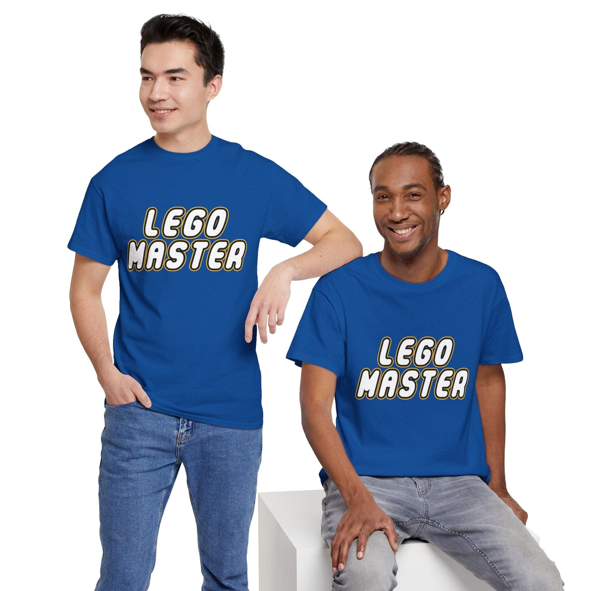 Lego Master Graphic Tee Graphic Tees Australia Graphic T-Shirt Australia -  Cool Graphic T-Shirts Online -  Lego Master T-Shirt | Cool Graphic Tees Online Australia