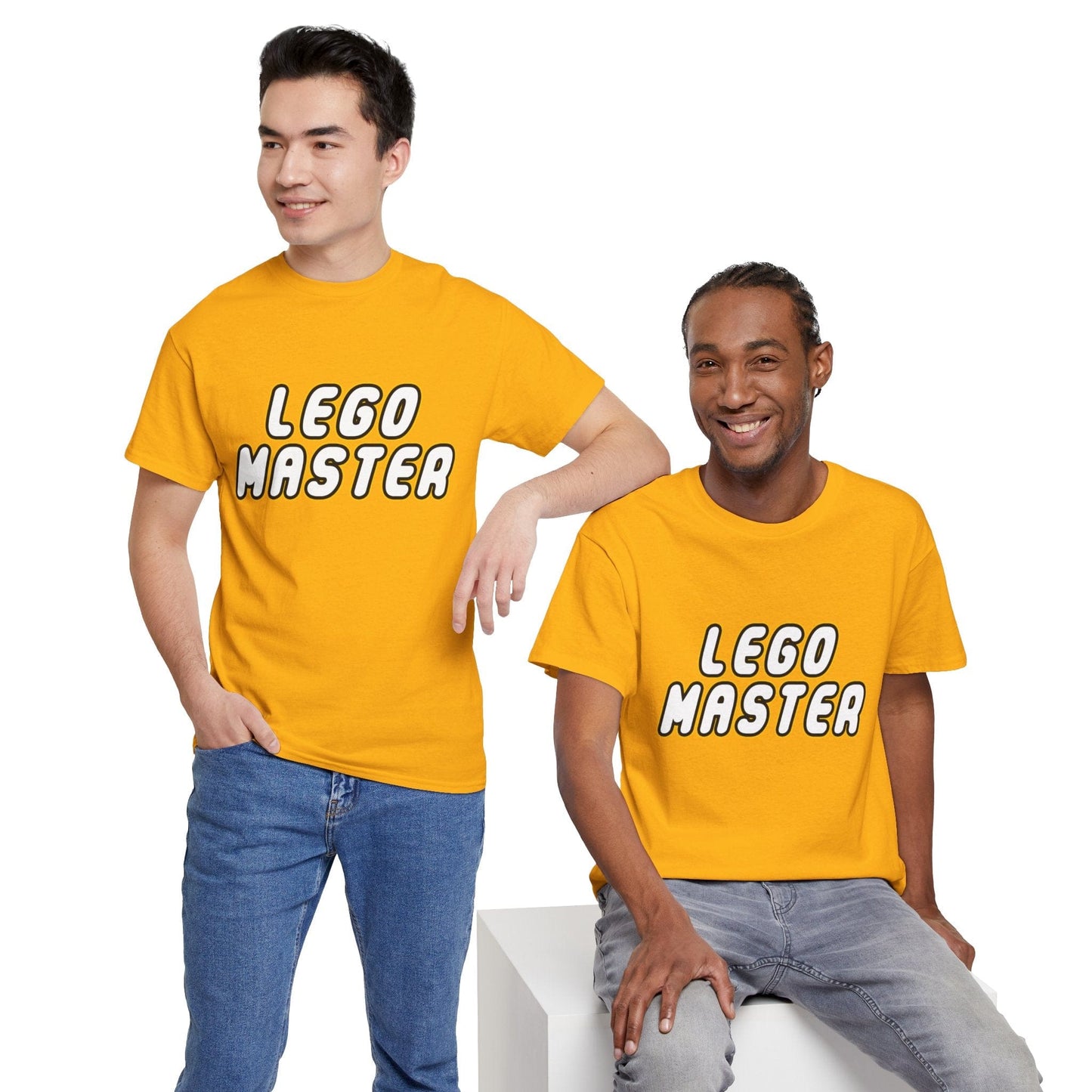 Lego Master Graphic Tee Graphic Tees Australia Graphic T-Shirt Australia -  Cool Graphic T-Shirts Online -  Lego Master T-Shirt | Cool Graphic Tees Online Australia