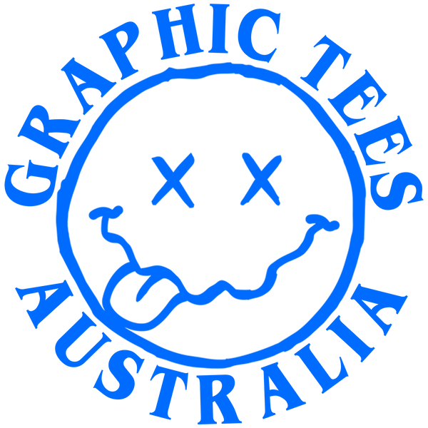 Graphic Tees Australia