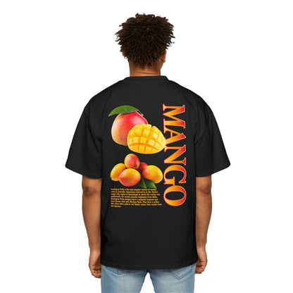 Mango Graphic Tee Graphic Tees Australia Graphic T-Shirt Australia -  Cool Graphic T-Shirts Online -  Mango T-Shirt | Funny Quirky T-Shirts Australia