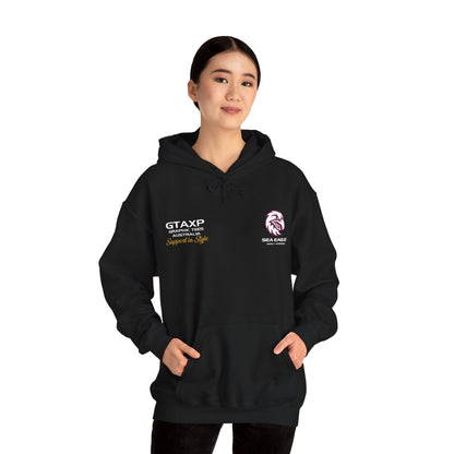 Manly Sea Eagles Duo Hoodie Printify Graphic T-Shirt Australia -  Cool Graphic T-Shirts Online - 