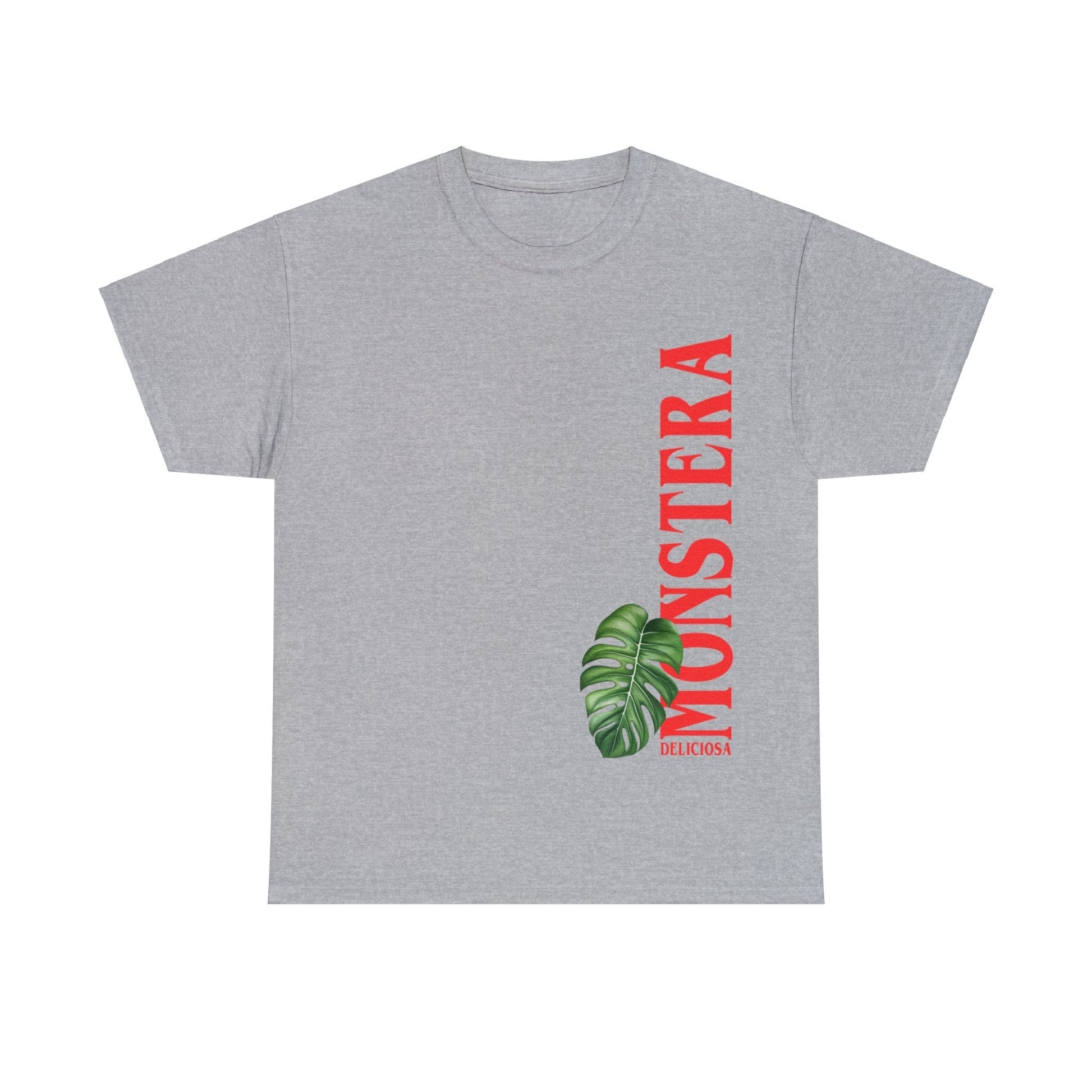 Monstera Graphic Tee Graphic Tees Australia Graphic T-Shirt Australia -  Cool Graphic T-Shirts Online -  Monstera Graphic Tee | Cool Graphic T-Shirts Online Australia