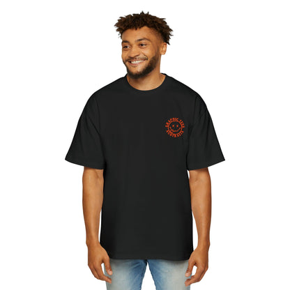 Negroni Oversized Tee Graphic Tees Australia Graphic T-Shirt Australia -  Cool Graphic T-Shirts Online -  Negroni Oversized Tee Australia | Oversized Graphic T-Shirts