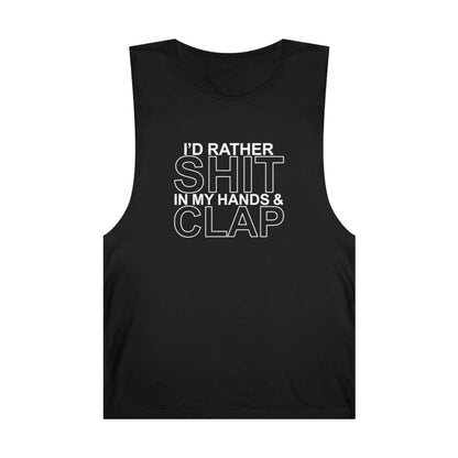 No Thanks Tank Top Graphic Tees Australia Graphic T-Shirt Australia -  Cool Graphic T-Shirts Online -  No Thanks Tank Top | Funny Rude Offensive tank top australia