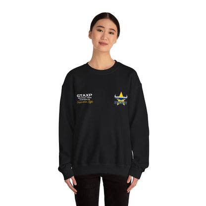 NQ Cowboys Duo Jumper Graphic Tees Australia Graphic T-Shirt Australia -  Cool Graphic T-Shirts Online -  NQ Cowboys Duo Jumper | NQ Cowboys Crew Sweater