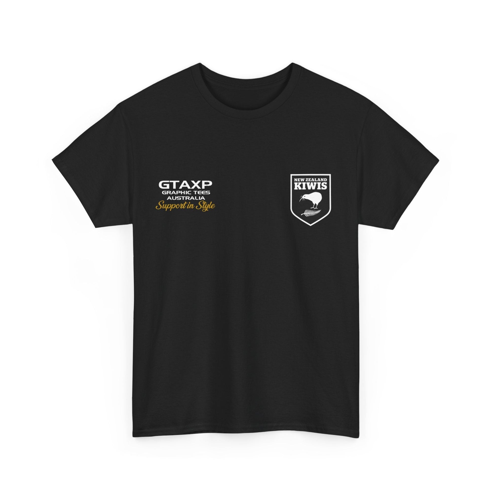 NZ Kiwis World Cup Graphic Tee Graphic Tees Australia Graphic T-Shirt Australia -  Cool Graphic T-Shirts Online -  NZ Kiwis World Cup T-Shirt | Kiwis World Cup Merchandise