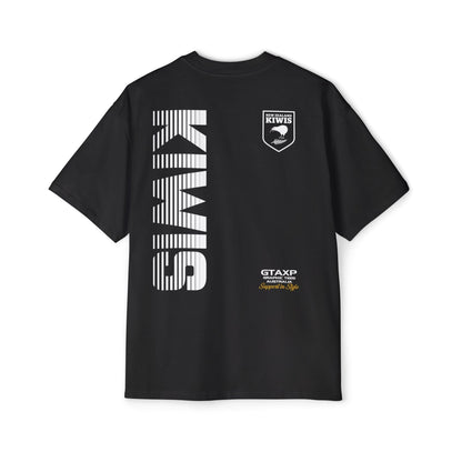 NZ Kiwis World Cup Oversized Tee Graphic Tees Australia Graphic T-Shirt Australia -  Cool Graphic T-Shirts Online -  NZ Kiwis World Cup Oversized Tee | NZ World Cup Merch