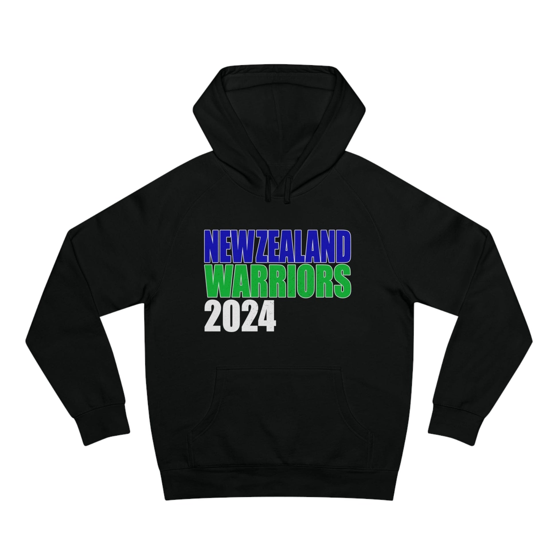 NZ Warriors 2024 Hoodie Graphic Tees Australia Graphic T-Shirt Australia -  Cool Graphic T-Shirts Online -  NZ Warriors 2024 Hoodie | NRL Hoodies Australia