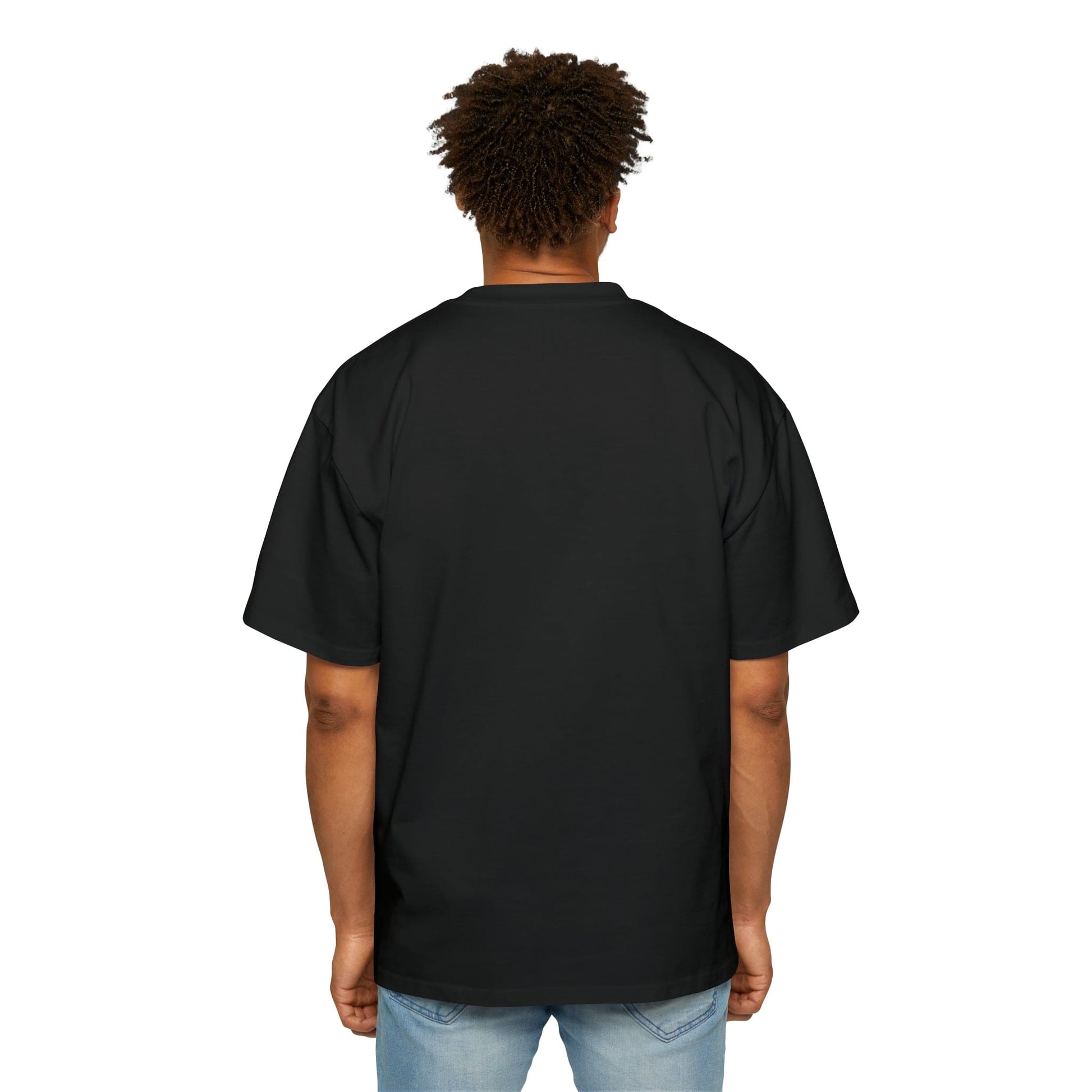 Old Lives Matter Oversized Tee Graphic Tees Australia Graphic T-Shirt Australia -  Cool Graphic T-Shirts Online -  Old Lives Matter Oversized Tee | Cool T-Shirts Australia Online