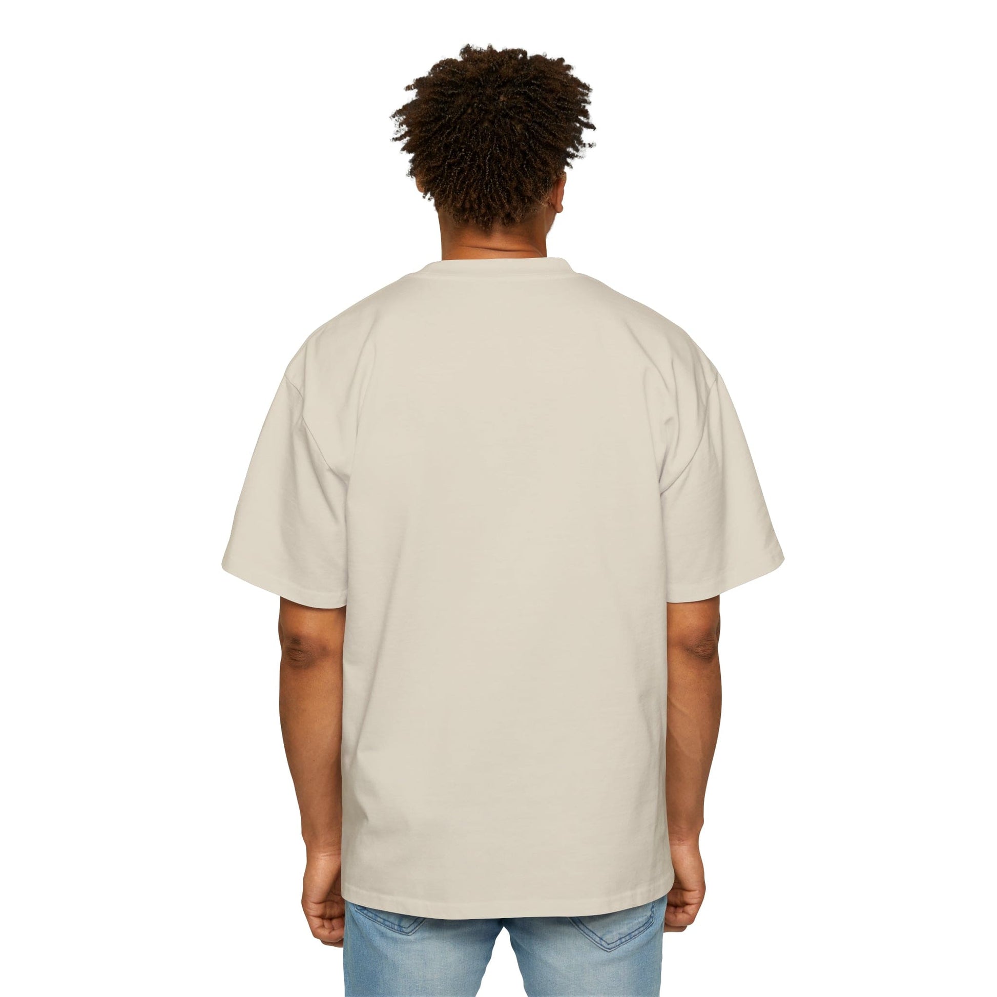 Old Lives Matter Oversized Tee Graphic Tees Australia Graphic T-Shirt Australia -  Cool Graphic T-Shirts Online -  Old Lives Matter Oversized Tee | Cool T-Shirts Australia Online