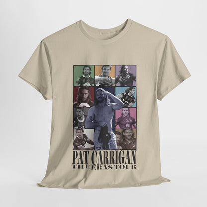 Patrick Carrigan Eras Tour Graphic Tee Graphic Tees Australia Graphic T-Shirt Australia -  Cool Graphic T-Shirts Online -  Patrick Carrigan Eras Tour TShirt | Eras Tour T-Shirt