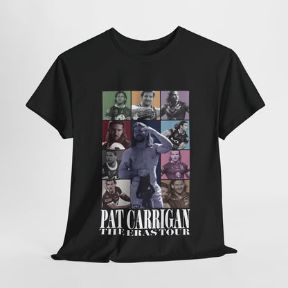 Patrick Carrigan Eras Tour Graphic Tee Graphic Tees Australia Graphic T-Shirt Australia -  Cool Graphic T-Shirts Online -  Patrick Carrigan Eras Tour TShirt | Eras Tour T-Shirt