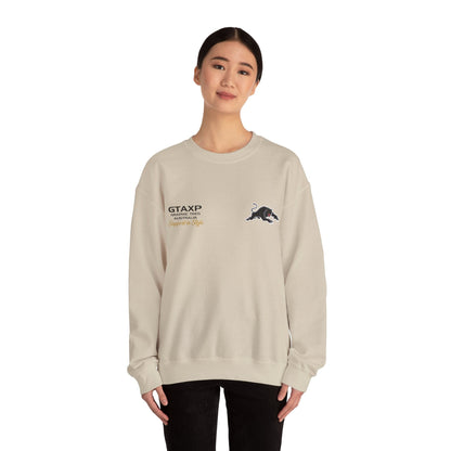 Penrith Panthers Claws Jumper Graphic Tees Australia Graphic T-Shirt Australia -  Cool Graphic T-Shirts Online -  Penrith Panthers Claws Jumper | Penrith Panthers Crew Sweater