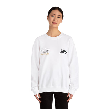 Penrith Panthers Claws Jumper Printify Graphic T-Shirt Australia -  Cool Graphic T-Shirts Online - 