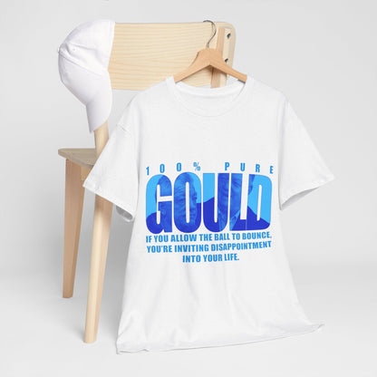 Phil Gould If You Let The Ball Bounce Graphic Tee Graphic Tees Australia Graphic T-Shirt Australia -  Cool Graphic T-Shirts Online -  Phil Gould If You Let The Ball Bounce T-Shirt | NRL Merchandise