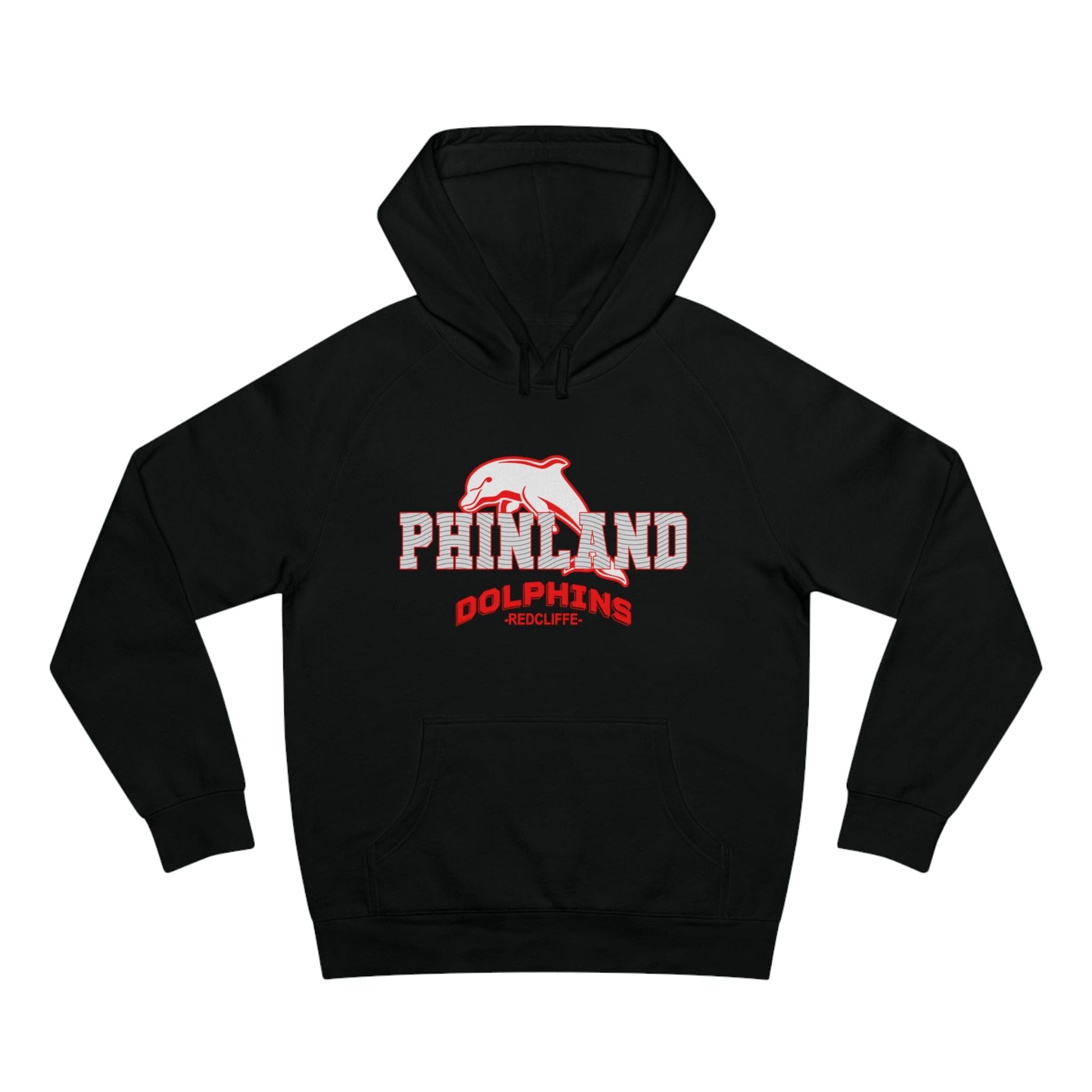 Phinland Hoodie Graphic Tees Australia Graphic T-Shirt Australia -  Cool Graphic T-Shirts Online -  Phinland Hoodie | Cool Hoodies Australia