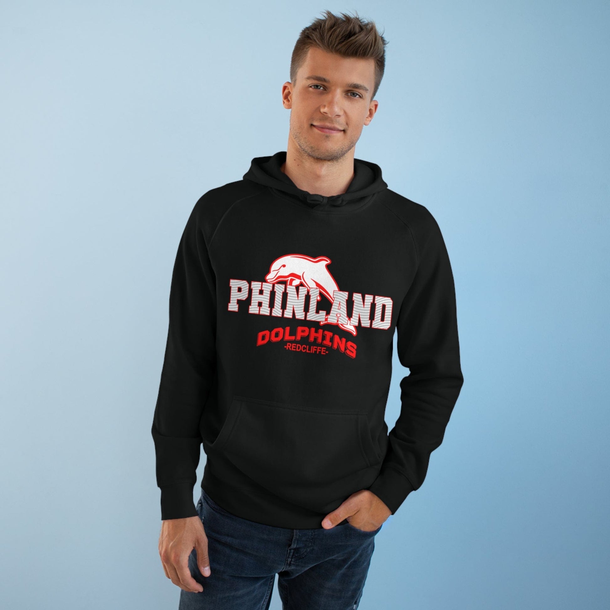 Phinland Hoodie Graphic Tees Australia Graphic T-Shirt Australia -  Cool Graphic T-Shirts Online -  Phinland Hoodie | Cool Hoodies Australia