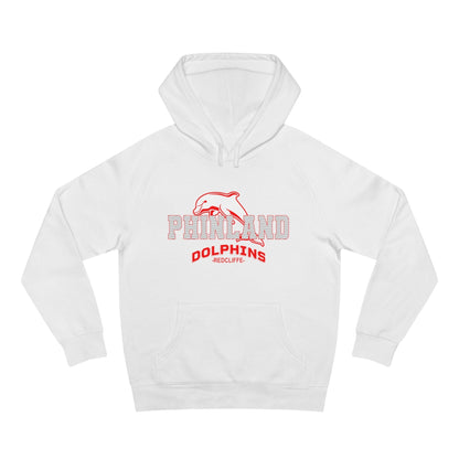 Phinland Hoodie Graphic Tees Australia Graphic T-Shirt Australia -  Cool Graphic T-Shirts Online -  Phinland Hoodie | Cool Hoodies Australia