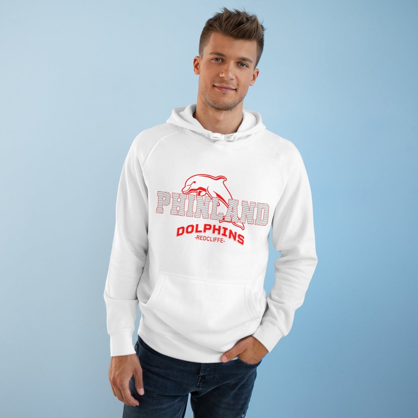 Phinland Hoodie Graphic Tees Australia Graphic T-Shirt Australia -  Cool Graphic T-Shirts Online -  Phinland Hoodie | Cool Hoodies Australia