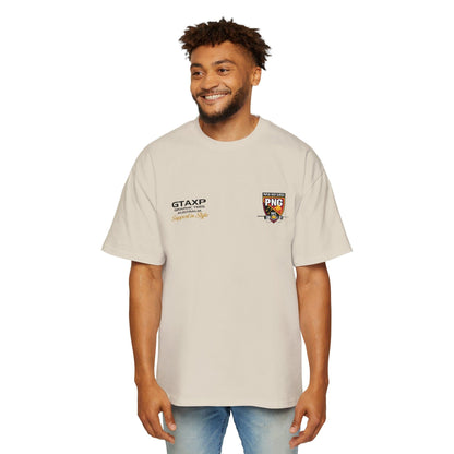 PNG Kumuls World Cup Oversized Tee Graphic Tees Australia Graphic T-Shirt Australia -  Cool Graphic T-Shirts Online -  PNG Kumuls World Cup Oversized Tee | PNG Rugby LEague T-Shirt