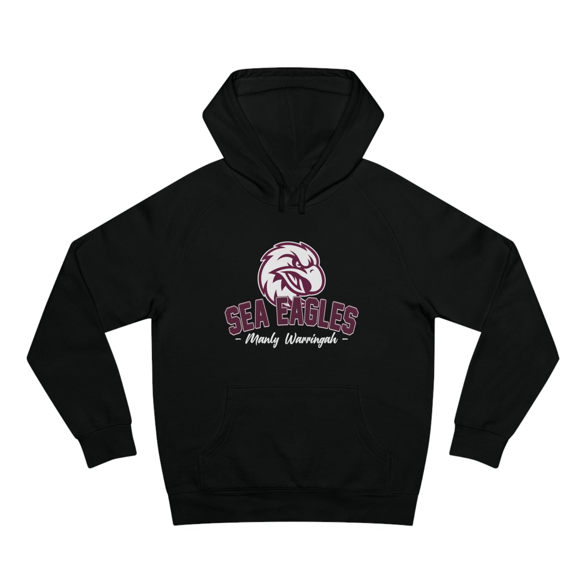 Pride Of Brookvale Manly Hoodie Graphic Tees Australia Graphic T-Shirt Australia -  Cool Graphic T-Shirts Online -  Pride Of Brookvale Manly Hoodie | Manly Sea Eagles Hoodie