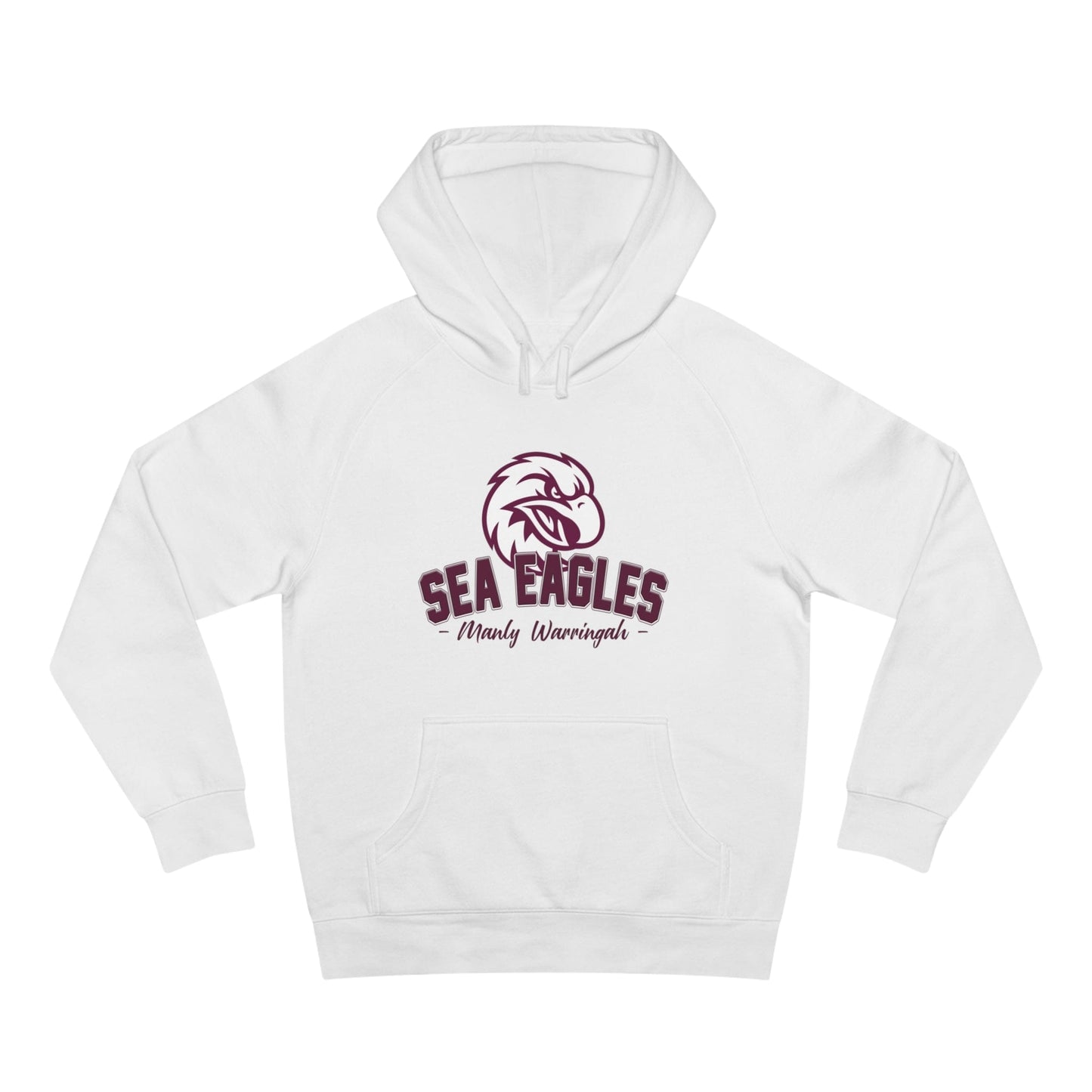 Pride Of Brookvale Manly Hoodie Graphic Tees Australia Graphic T-Shirt Australia -  Cool Graphic T-Shirts Online -  Pride Of Brookvale Manly Hoodie | Manly Sea Eagles Hoodie