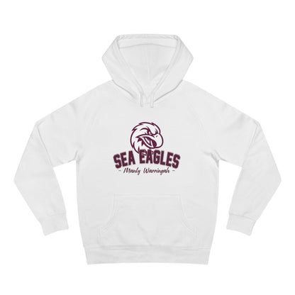 Pride Of Brookvale Manly Hoodie Graphic Tees Australia Graphic T-Shirt Australia -  Cool Graphic T-Shirts Online -  Pride Of Brookvale Manly Hoodie | Manly Sea Eagles Hoodie