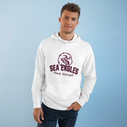 Pride Of Brookvale Manly Hoodie Graphic Tees Australia Graphic T-Shirt Australia -  Cool Graphic T-Shirts Online -  Pride Of Brookvale Manly Hoodie | Manly Sea Eagles Hoodie