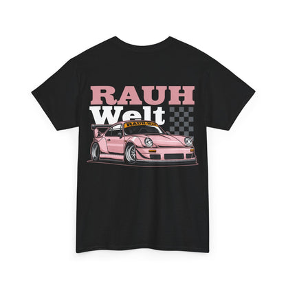 Rauh Welt Begriff 911 Graphic Tee Graphic Tees Australia Graphic T-Shirt Australia -  Cool Graphic T-Shirts Online -  Rauh Welt Begriff 911 T-Shirt | JDM Performance Racewear Australia