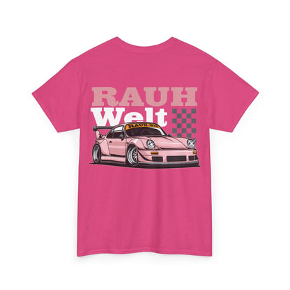 Rauh Welt Begriff 911 Graphic Tee Graphic Tees Australia Graphic T-Shirt Australia -  Cool Graphic T-Shirts Online -  Rauh Welt Begriff 911 T-Shirt | JDM Performance Racewear Australia