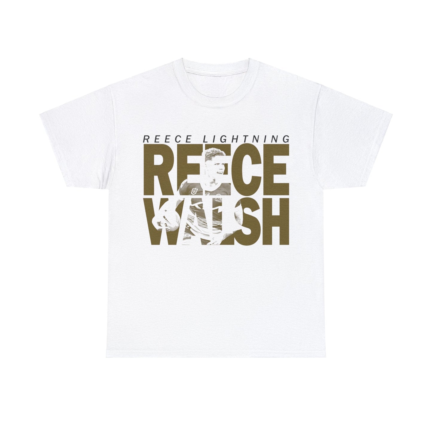 Reece Lightning Graphic Tee Graphic Tees Australia Graphic T-Shirt Australia -  Cool Graphic T-Shirts Online -  Reece Lightning T-Shirt | Cool Graphic T-Shirts Online Australia