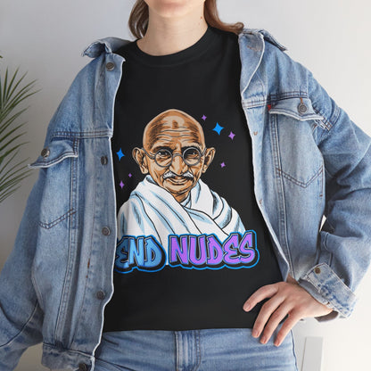 Send Nudes Graphic Tee Graphic Tees Australia Graphic T-Shirt Australia -  Cool Graphic T-Shirts Online -  Send Nudes Graphic Tee | Funny Graphic Tees Australia