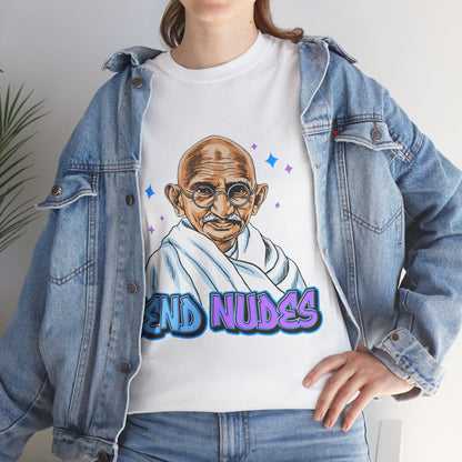 Send Nudes Graphic Tee Graphic Tees Australia Graphic T-Shirt Australia -  Cool Graphic T-Shirts Online -  Send Nudes Graphic Tee | Funny Graphic Tees Australia