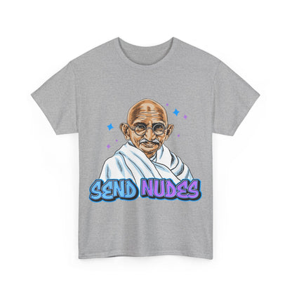 Send Nudes Graphic Tee Graphic Tees Australia Graphic T-Shirt Australia -  Cool Graphic T-Shirts Online -  Send Nudes Graphic Tee | Funny Graphic Tees Australia