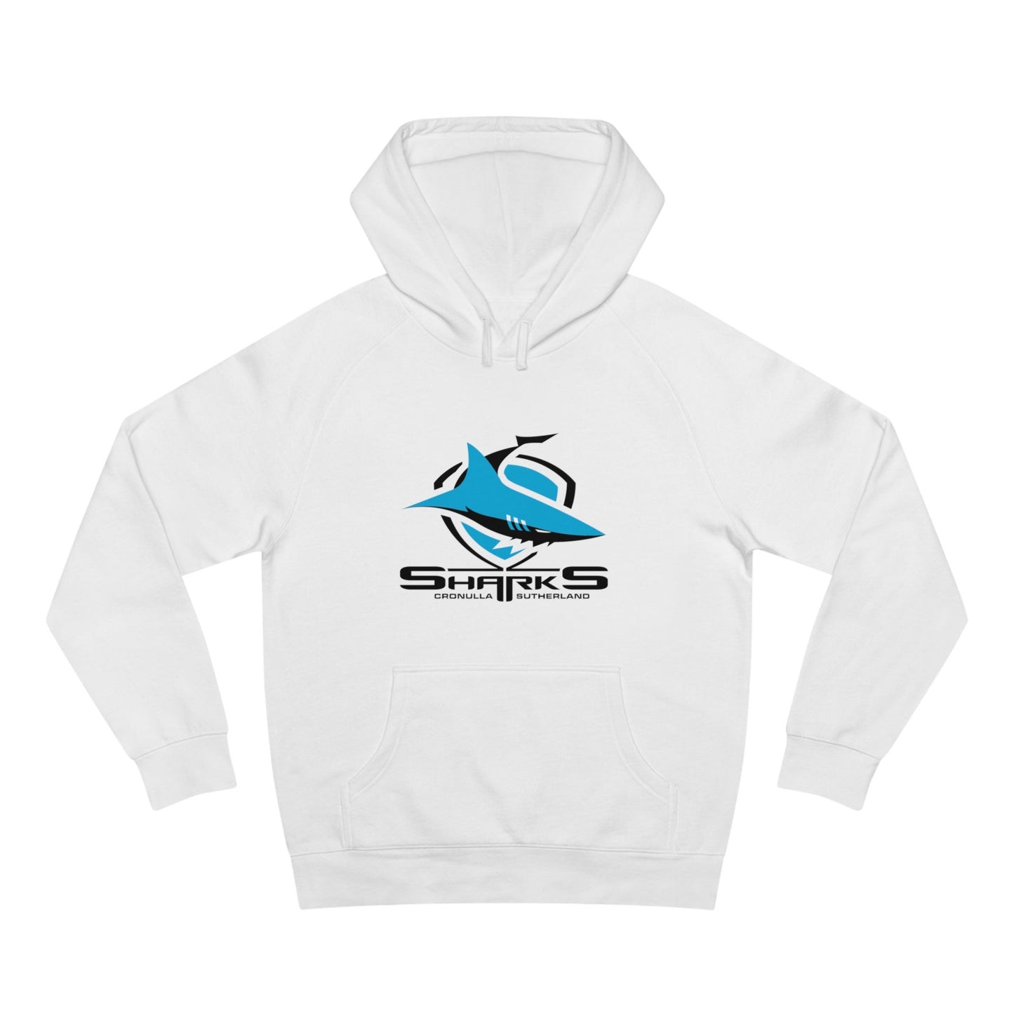 Sharkies Cronulla Sharks Hoodie Graphic Tees Australia Graphic T-Shirt Australia -  Cool Graphic T-Shirts Online -  Sharkies Cronulla Sharks Hoodie | Cronulla Sharks Merchandise