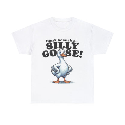 Silly Goose Graphic Tee Graphic Tees Australia Graphic T-Shirt Australia -  Cool Graphic T-Shirts Online -  Silly Goose T-Shirt | Graphic Tees Australia