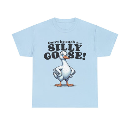 Silly Goose Graphic Tee Graphic Tees Australia Graphic T-Shirt Australia -  Cool Graphic T-Shirts Online -  Silly Goose T-Shirt | Graphic Tees Australia