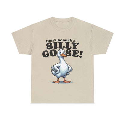 Silly Goose Graphic Tee Graphic Tees Australia Graphic T-Shirt Australia -  Cool Graphic T-Shirts Online -  Silly Goose T-Shirt | Graphic Tees Australia