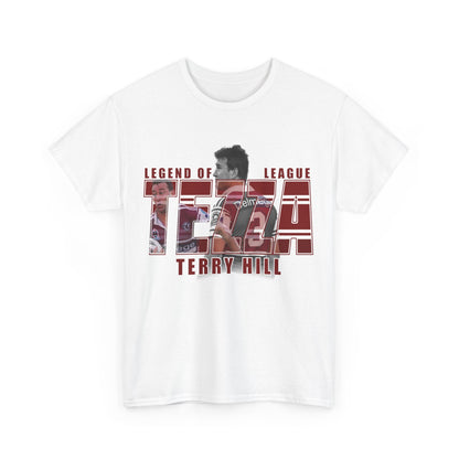 Terry Hill Tezza Graphic Tee Graphic Tees Australia Graphic T-Shirt Australia -  Cool Graphic T-Shirts Online -  Terry Hill Tezza T-Shirt | Manly Sea Eagles Merchandise Australia