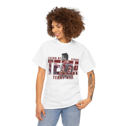 Terry Hill Tezza Graphic Tee Graphic Tees Australia Graphic T-Shirt Australia -  Cool Graphic T-Shirts Online -  Terry Hill Tezza T-Shirt | Manly Sea Eagles Merchandise Australia