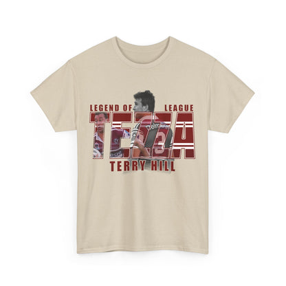 Terry Hill Tezza Graphic Tee Graphic Tees Australia Graphic T-Shirt Australia -  Cool Graphic T-Shirts Online -  Terry Hill Tezza T-Shirt | Manly Sea Eagles Merchandise Australia