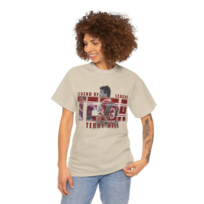 Terry Hill Tezza Graphic Tee Graphic Tees Australia Graphic T-Shirt Australia -  Cool Graphic T-Shirts Online -  Terry Hill Tezza T-Shirt | Manly Sea Eagles Merchandise Australia