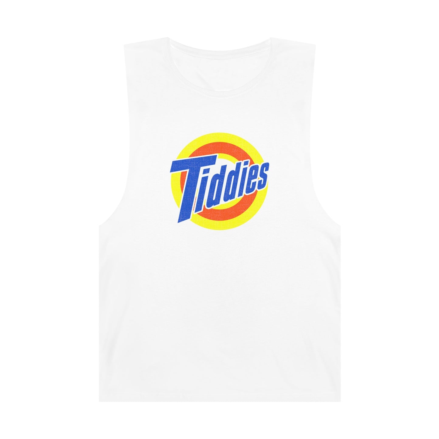 Tiddies Tank Top Graphic Tees Australia Graphic T-Shirt Australia -  Cool Graphic T-Shirts Online -  Tiddies Tank Top | Cool Tank Tops & Singlets Australia