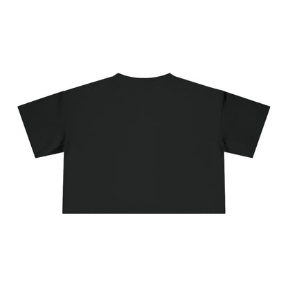 Top Cunt Crop Tee Graphic Tees Australia Graphic T-Shirt Australia -  Cool Graphic T-Shirts Online - 