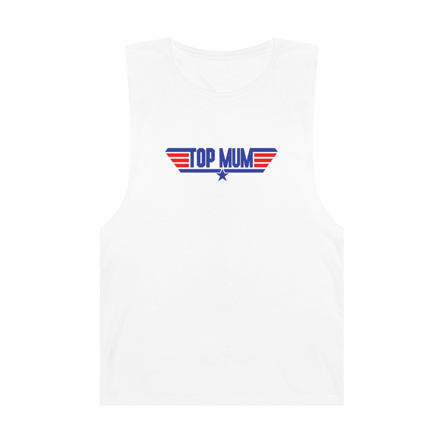 Top Mum Tank Top Graphic Tees Australia Graphic T-Shirt Australia -  Cool Graphic T-Shirts Online -  Top Mum Tank Top | Graphic Tanks Tops & Singlets Australia