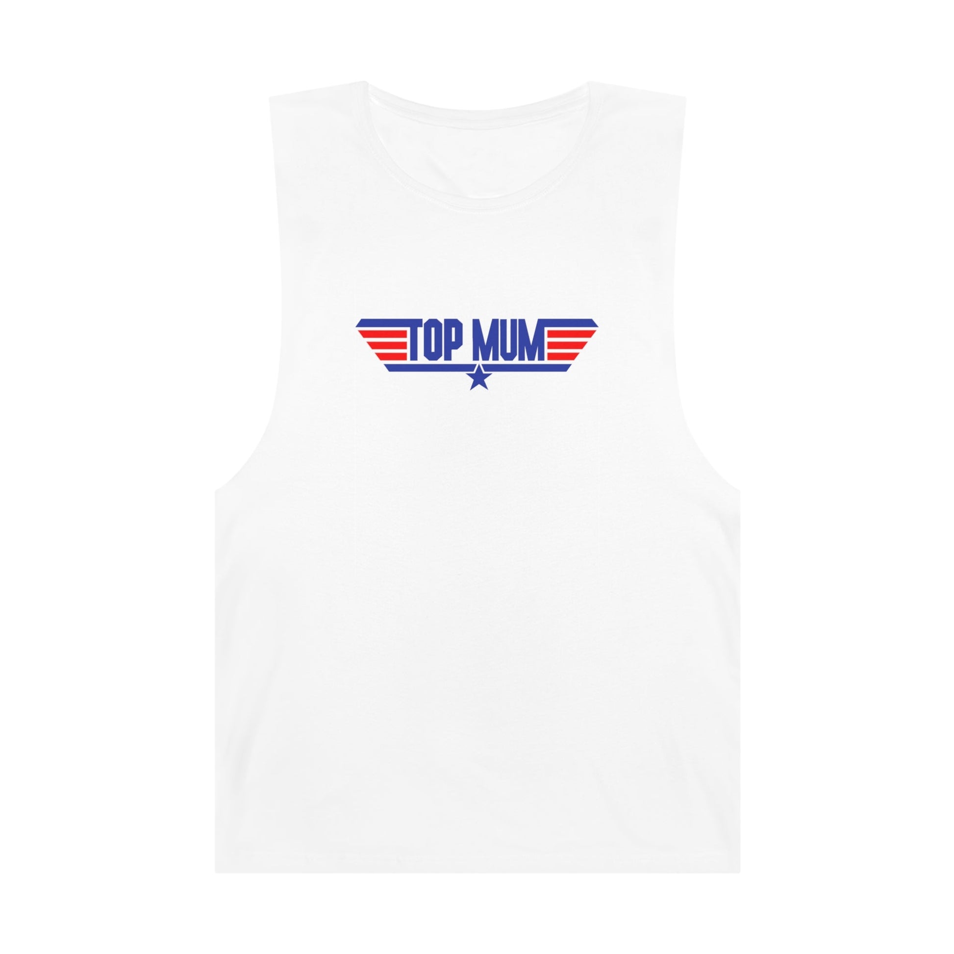 Top Mum Tank Top Graphic Tees Australia Graphic T-Shirt Australia -  Cool Graphic T-Shirts Online -  Top Mum Tank Top | Graphic Tanks Tops & Singlets Australia